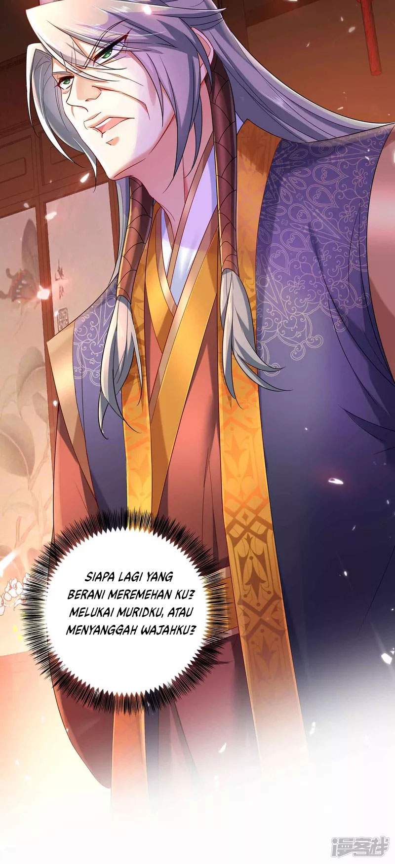 miss-nine-doctor - Chapter: 104