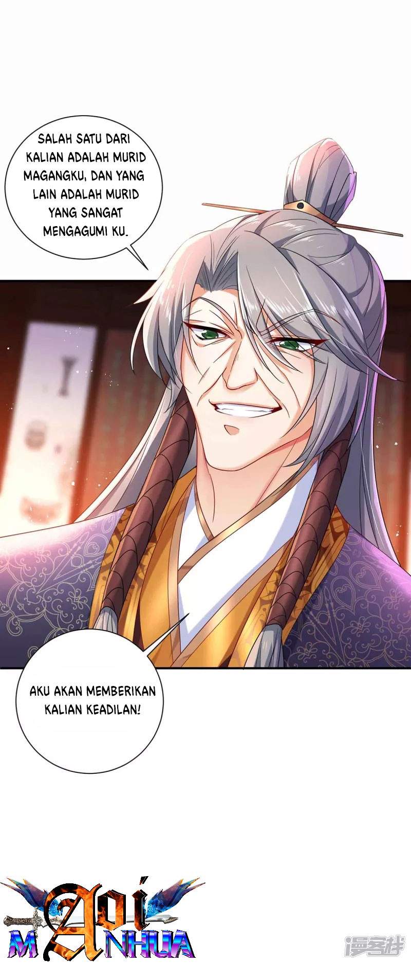 miss-nine-doctor - Chapter: 104