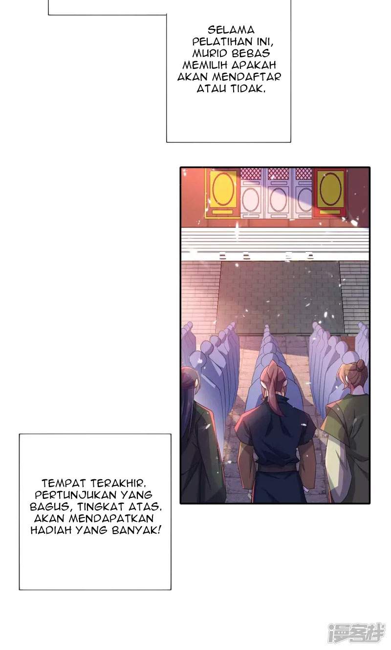 miss-nine-doctor - Chapter: 104