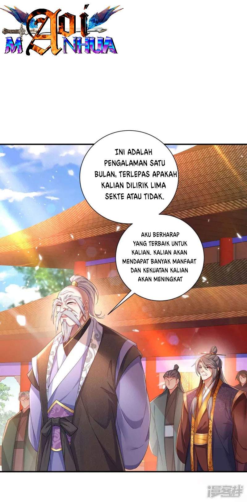 miss-nine-doctor - Chapter: 104