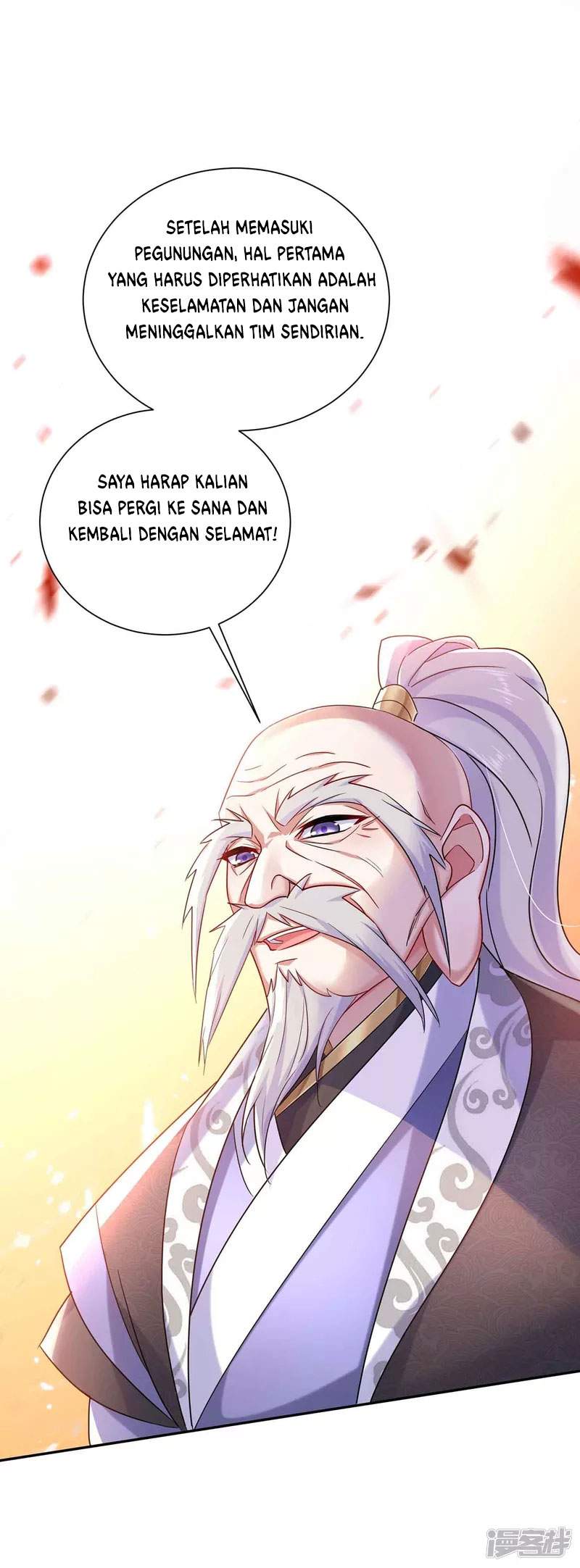 miss-nine-doctor - Chapter: 104
