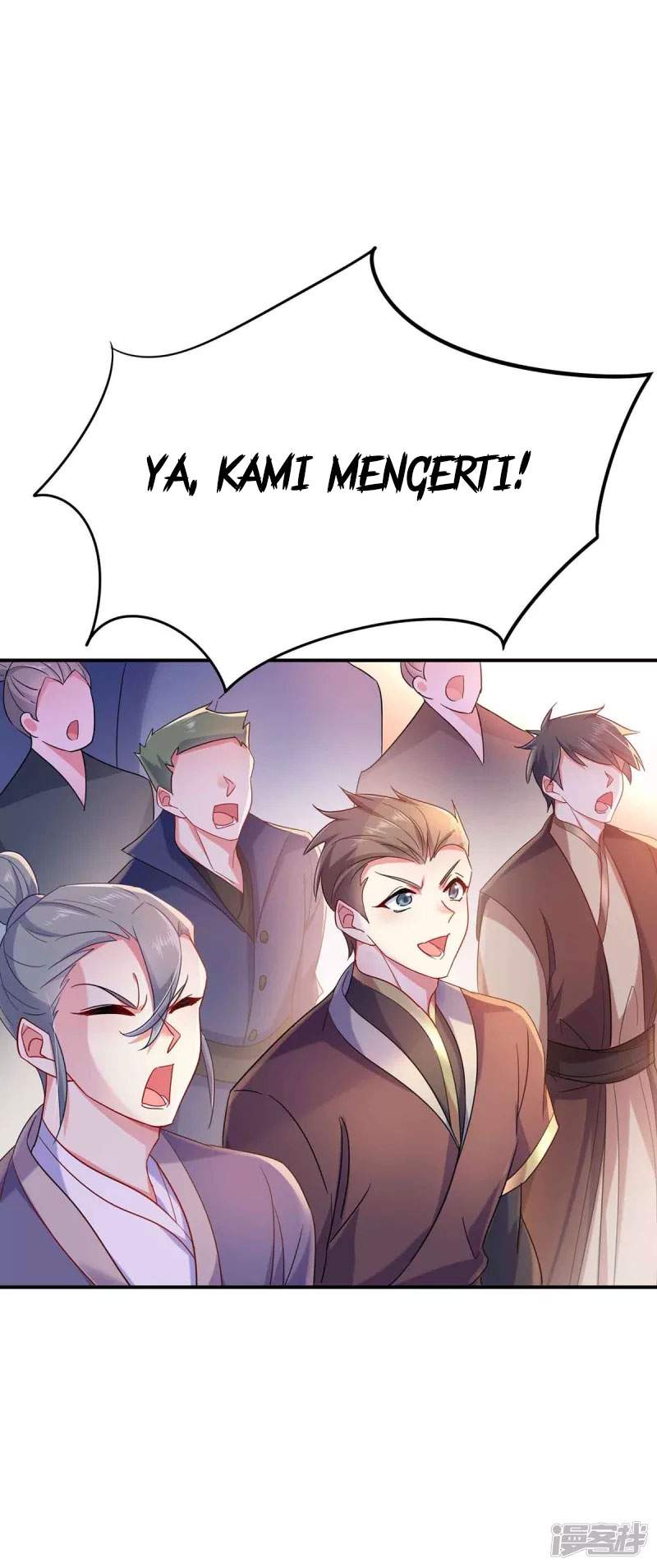 miss-nine-doctor - Chapter: 104
