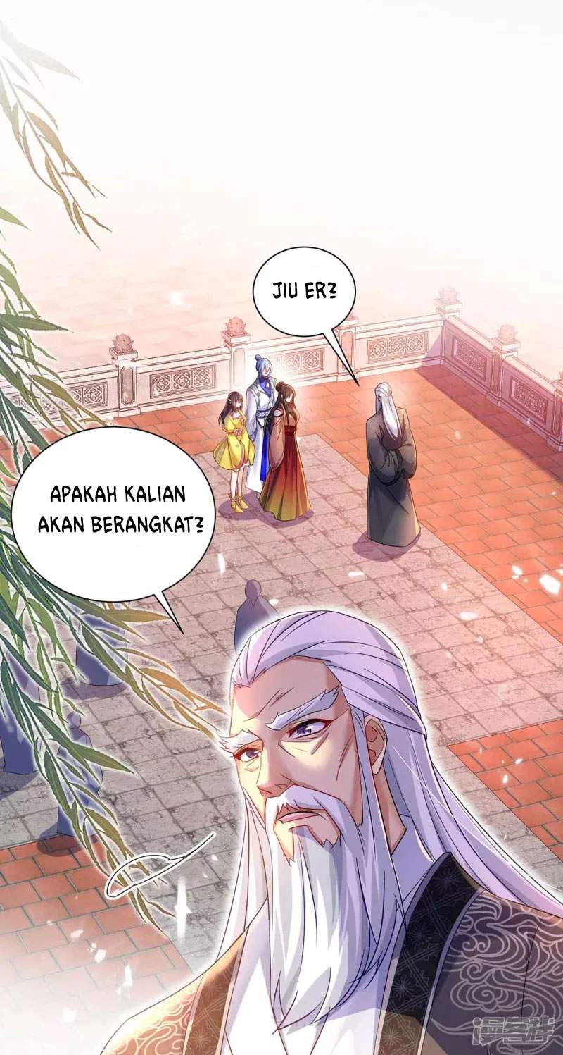 miss-nine-doctor - Chapter: 104