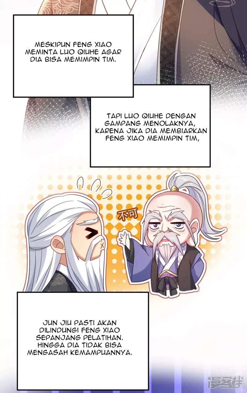 miss-nine-doctor - Chapter: 104