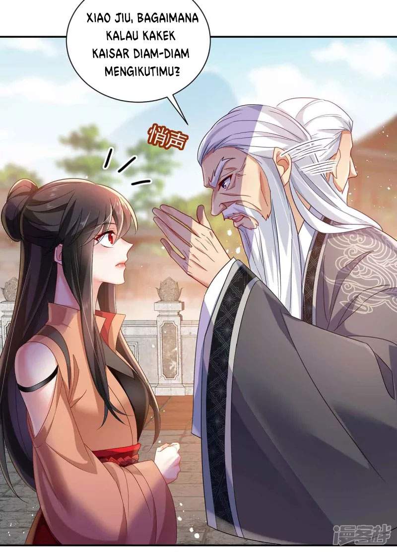 miss-nine-doctor - Chapter: 104