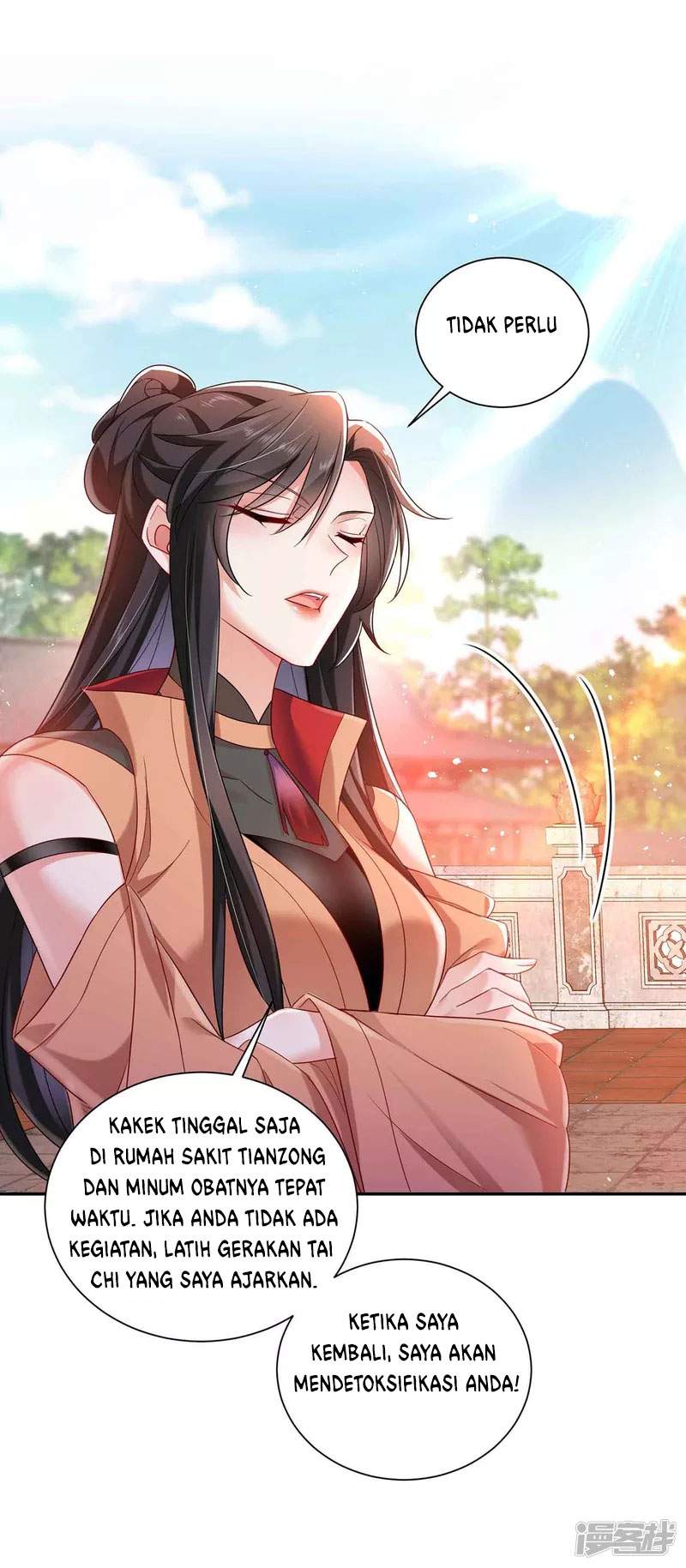 miss-nine-doctor - Chapter: 104