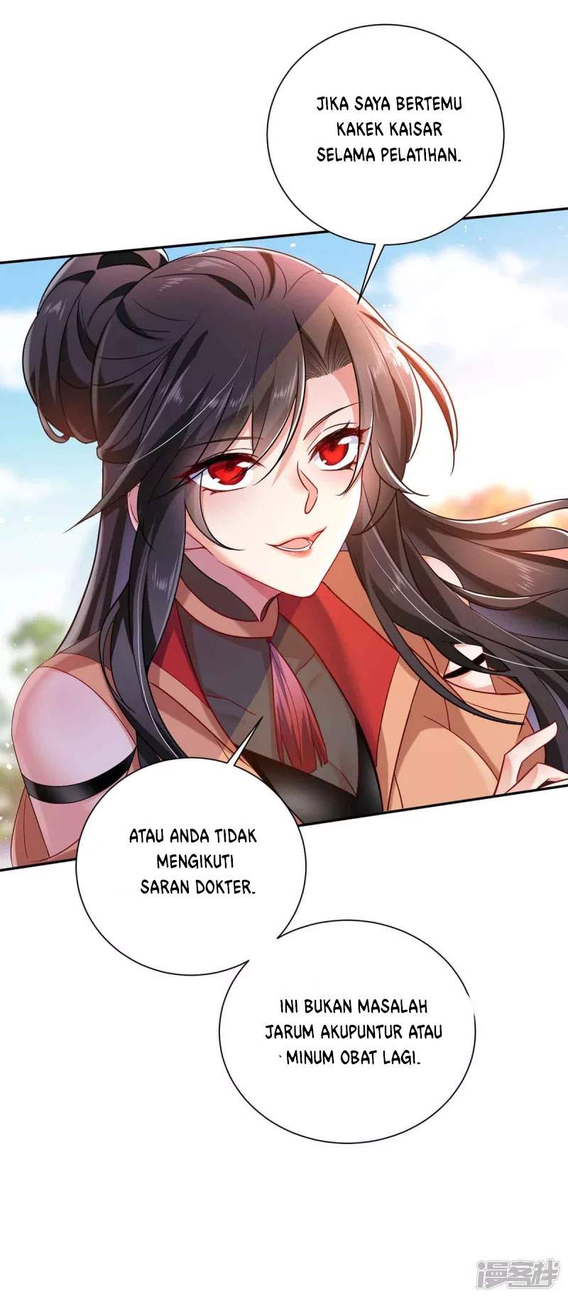 miss-nine-doctor - Chapter: 104