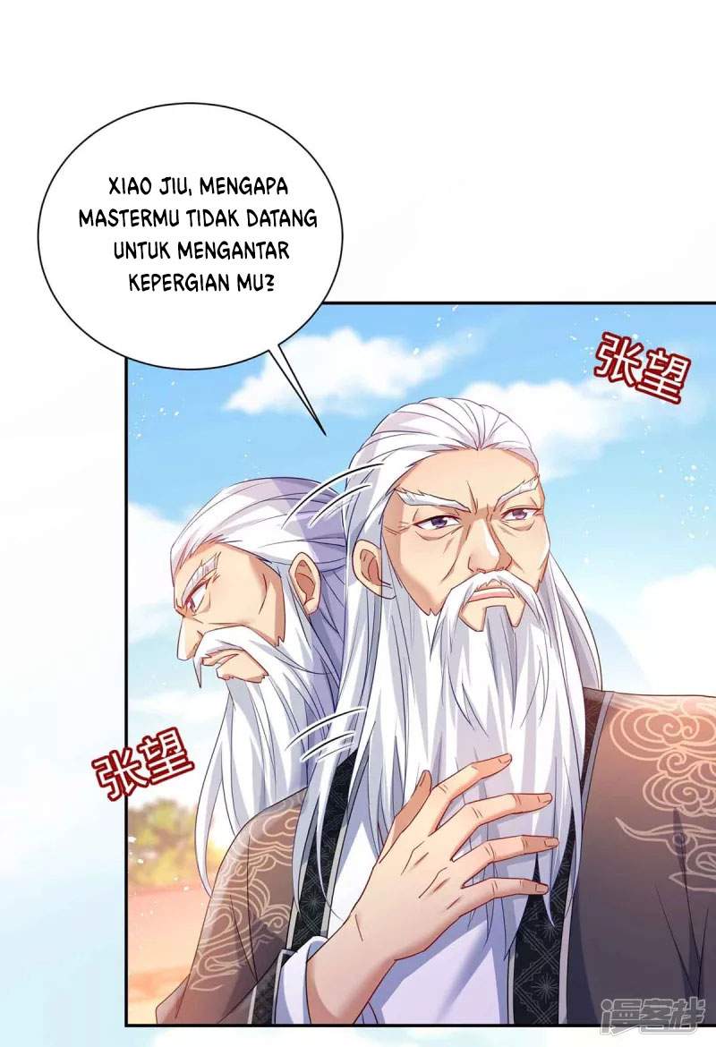 miss-nine-doctor - Chapter: 104