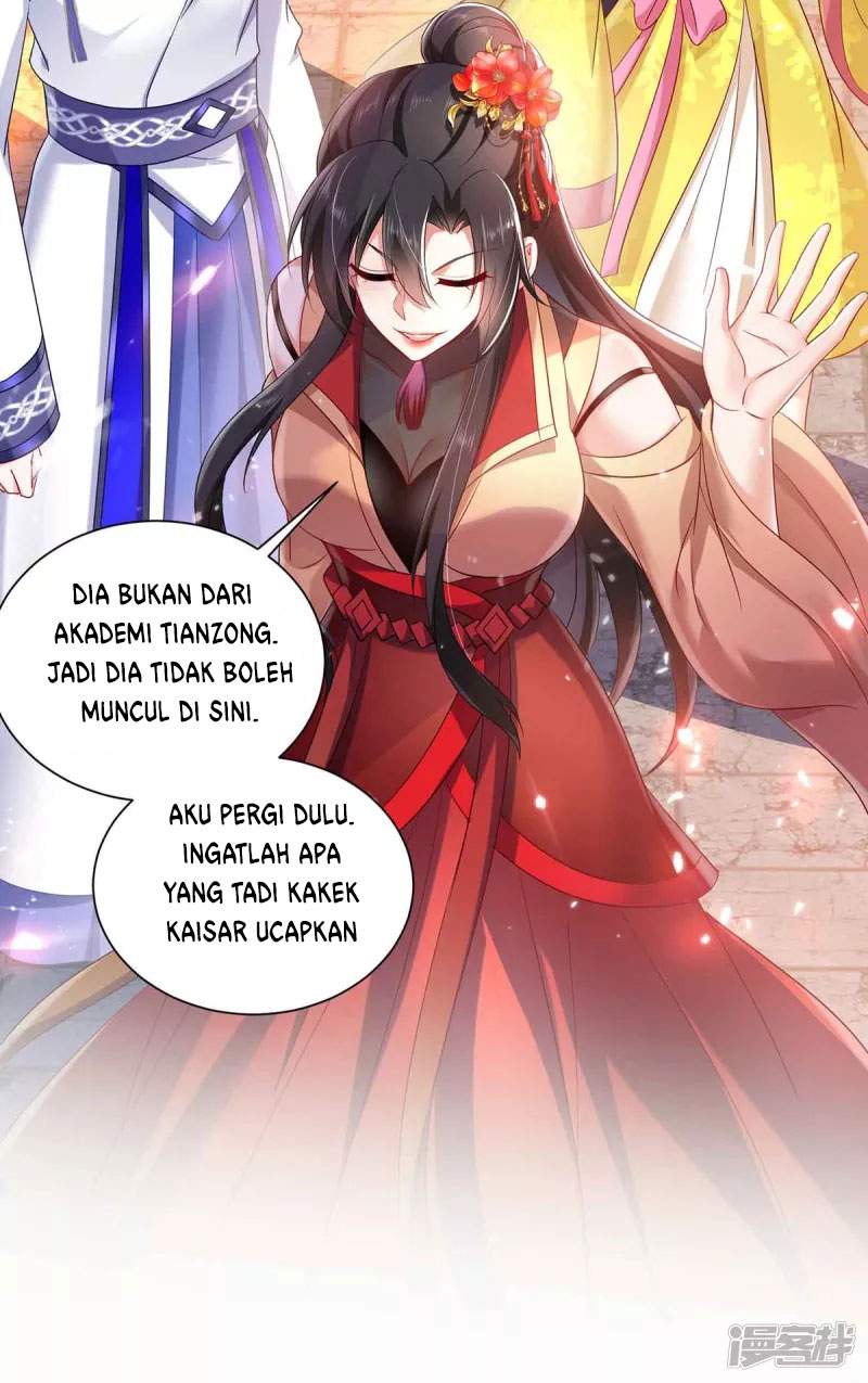 miss-nine-doctor - Chapter: 104