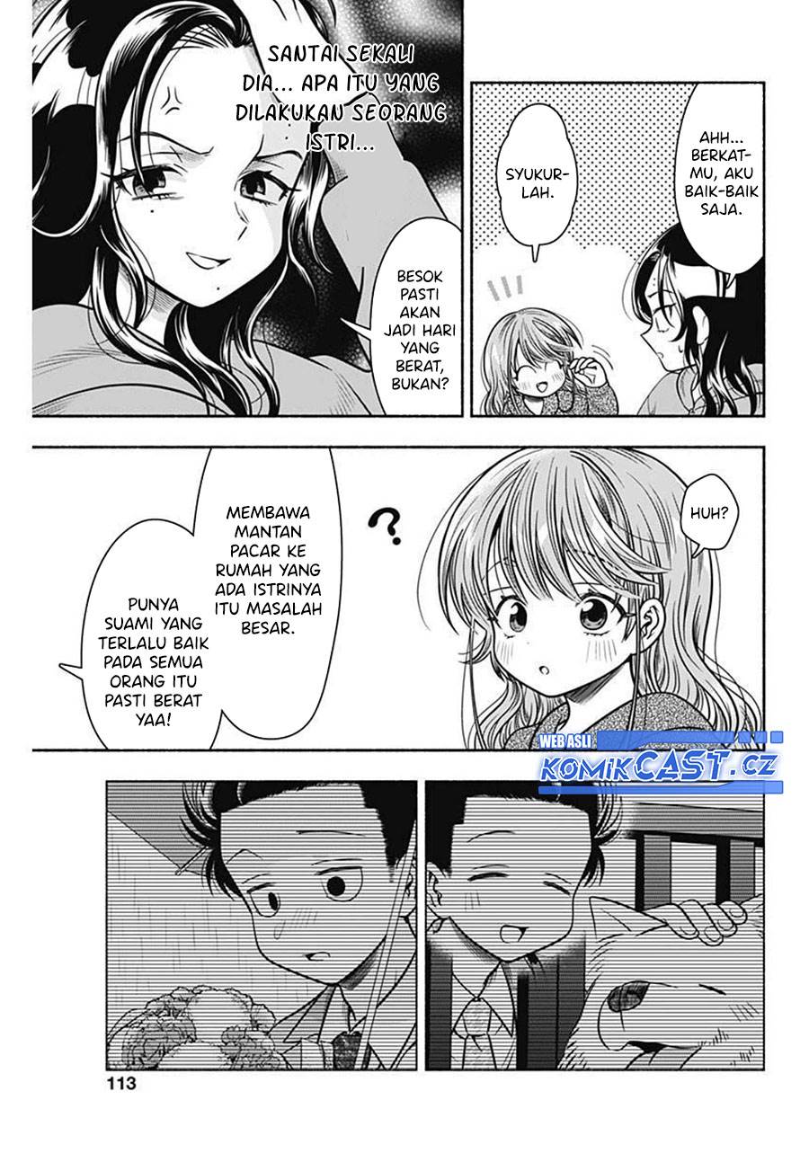 marriage-gray - Chapter: 36