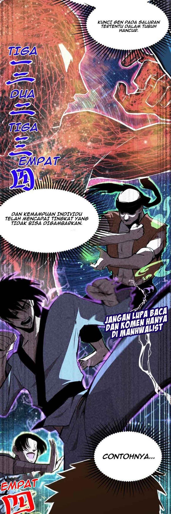 leveling-in-the-future - Chapter: 1
