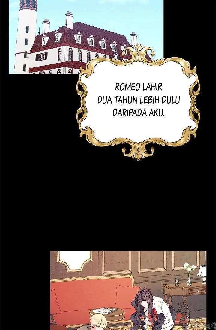 come-on-out-romeo - Chapter: 69