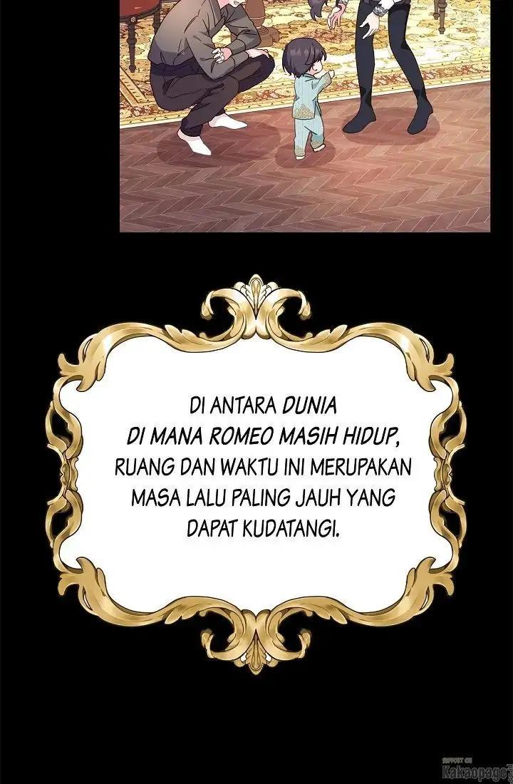 come-on-out-romeo - Chapter: 69