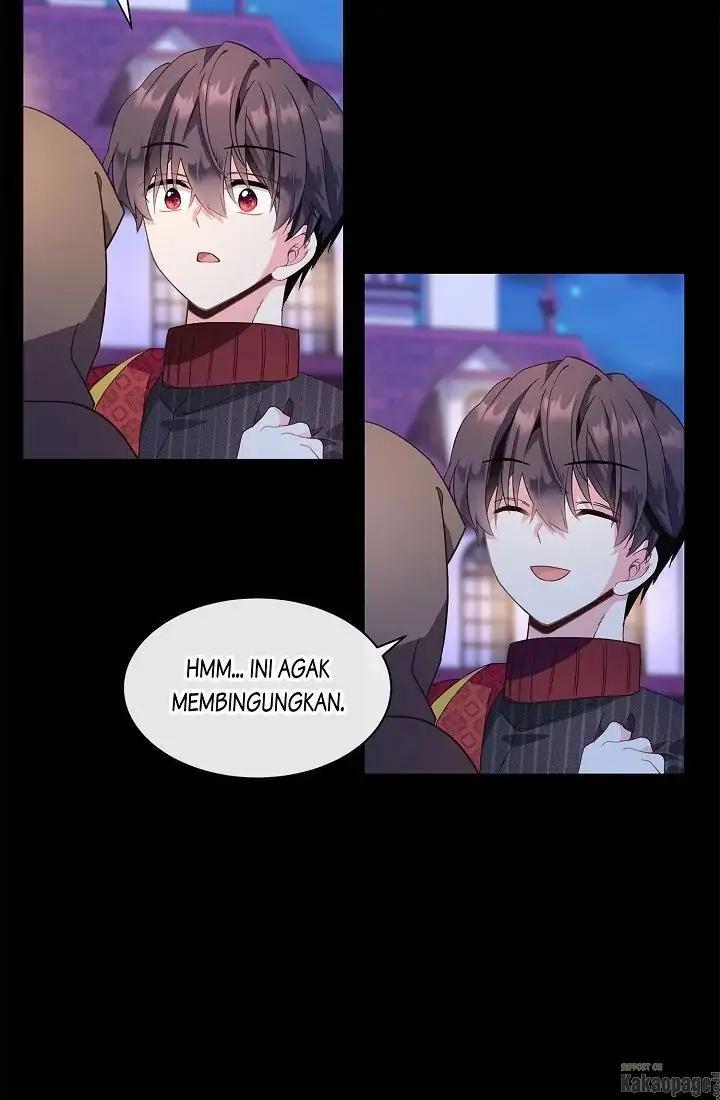 come-on-out-romeo - Chapter: 69