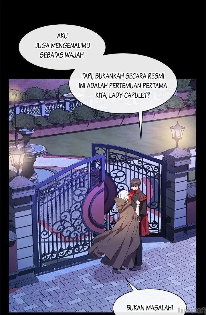 come-on-out-romeo - Chapter: 69