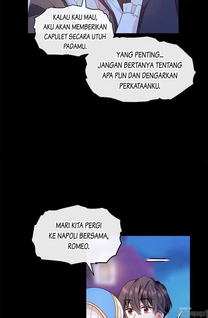 come-on-out-romeo - Chapter: 69