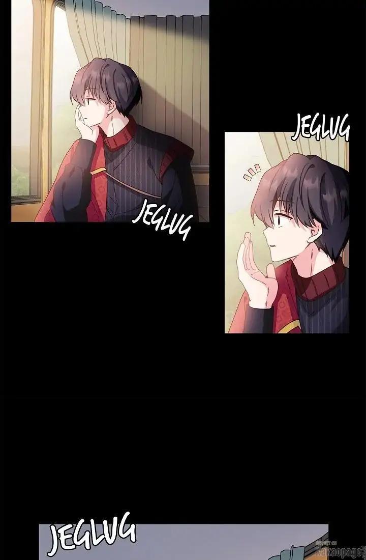 come-on-out-romeo - Chapter: 69