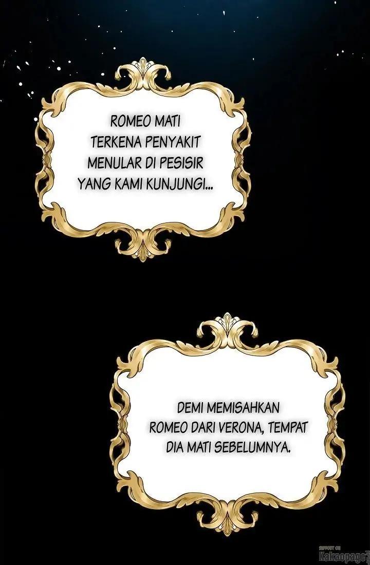 come-on-out-romeo - Chapter: 69