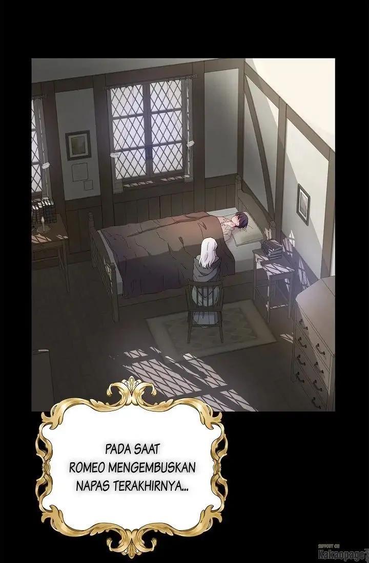 come-on-out-romeo - Chapter: 69
