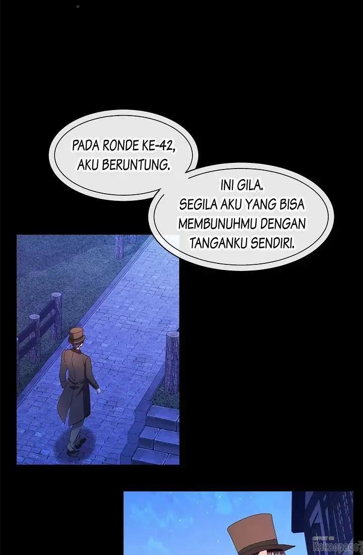 come-on-out-romeo - Chapter: 69