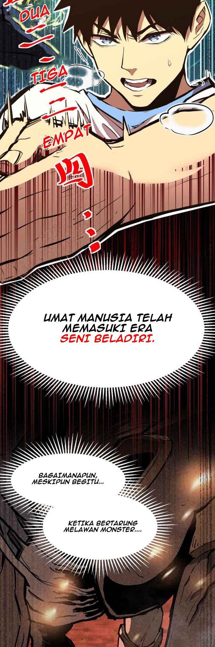 leveling-in-the-future - Chapter: 1