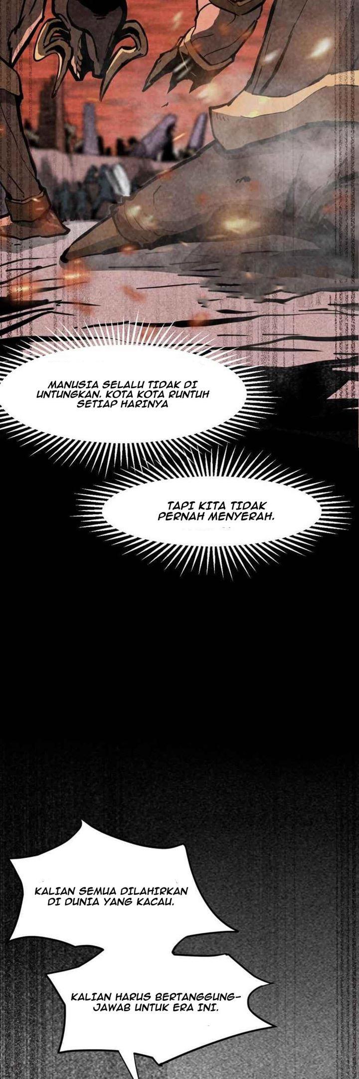 leveling-in-the-future - Chapter: 1
