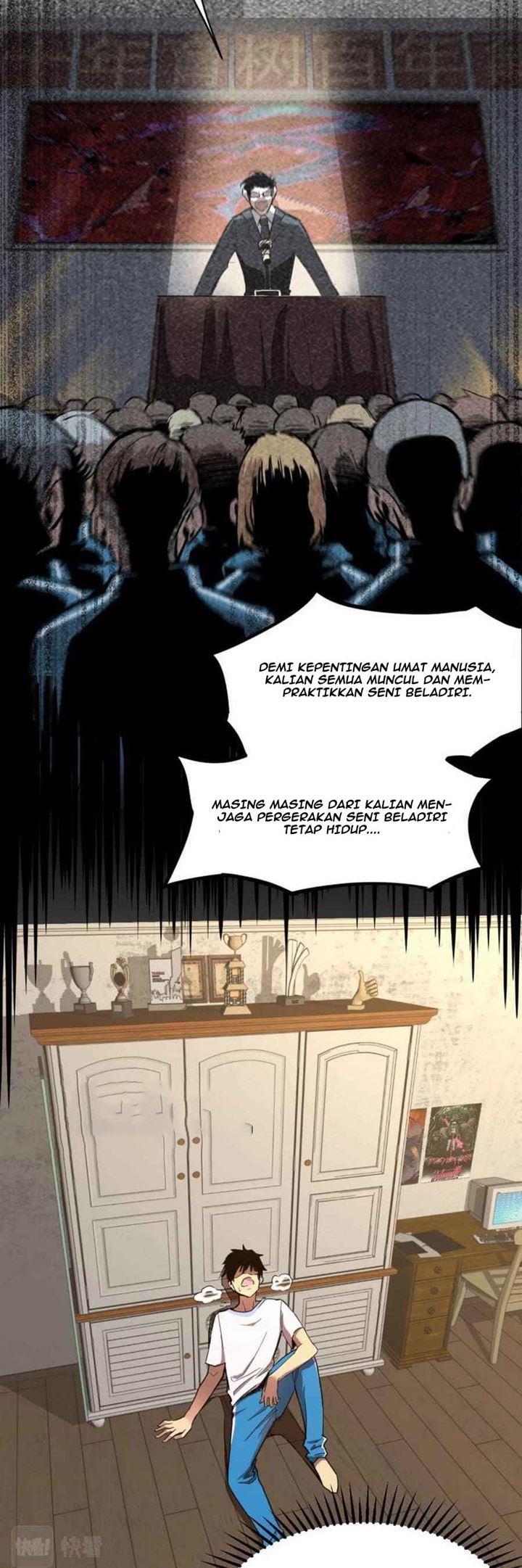 leveling-in-the-future - Chapter: 1