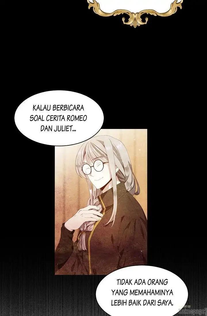 come-on-out-romeo - Chapter: 70