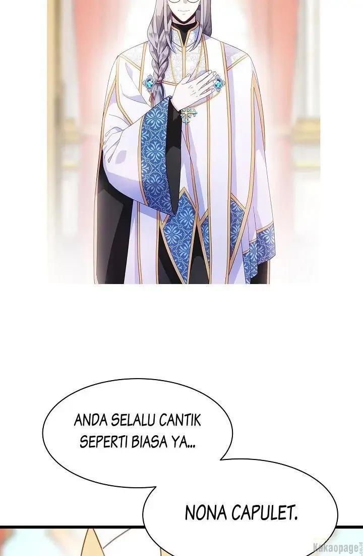 come-on-out-romeo - Chapter: 70