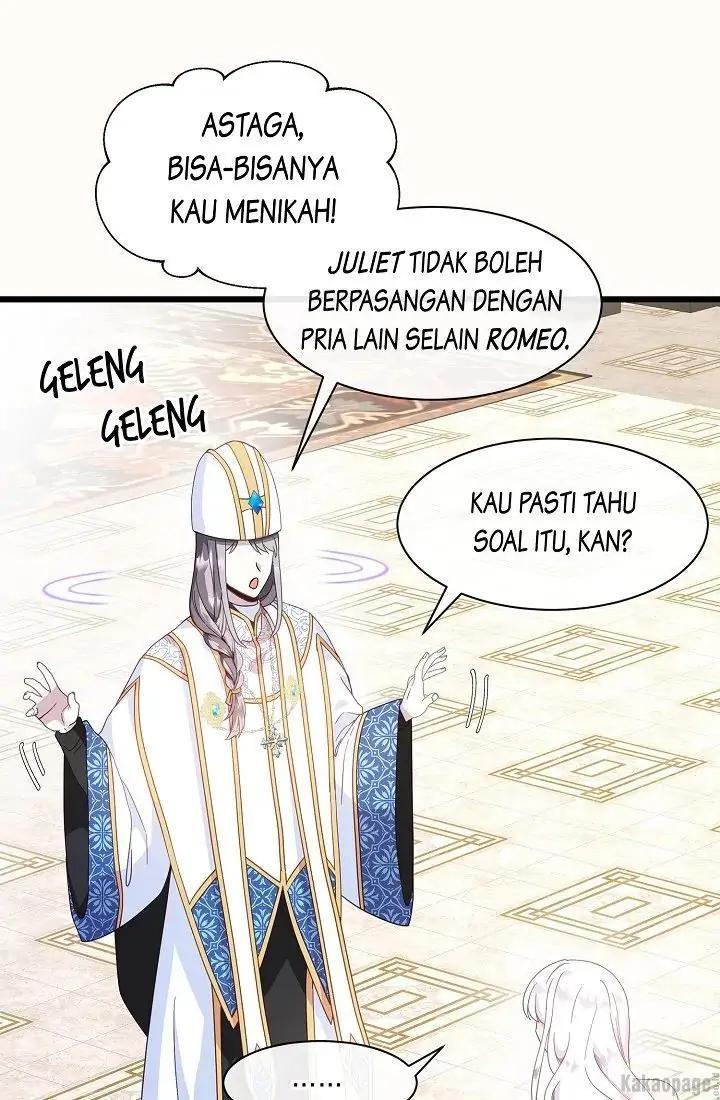 come-on-out-romeo - Chapter: 70