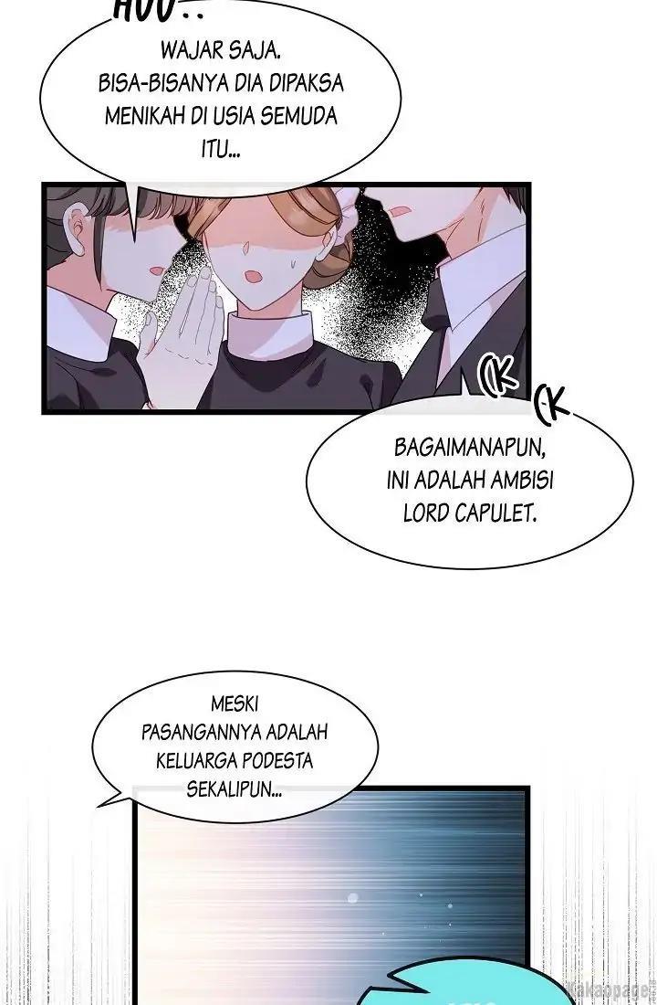come-on-out-romeo - Chapter: 70