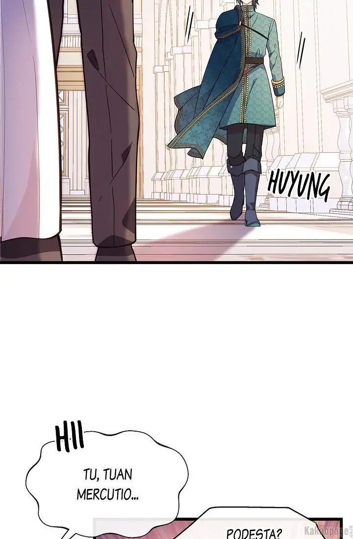 come-on-out-romeo - Chapter: 70