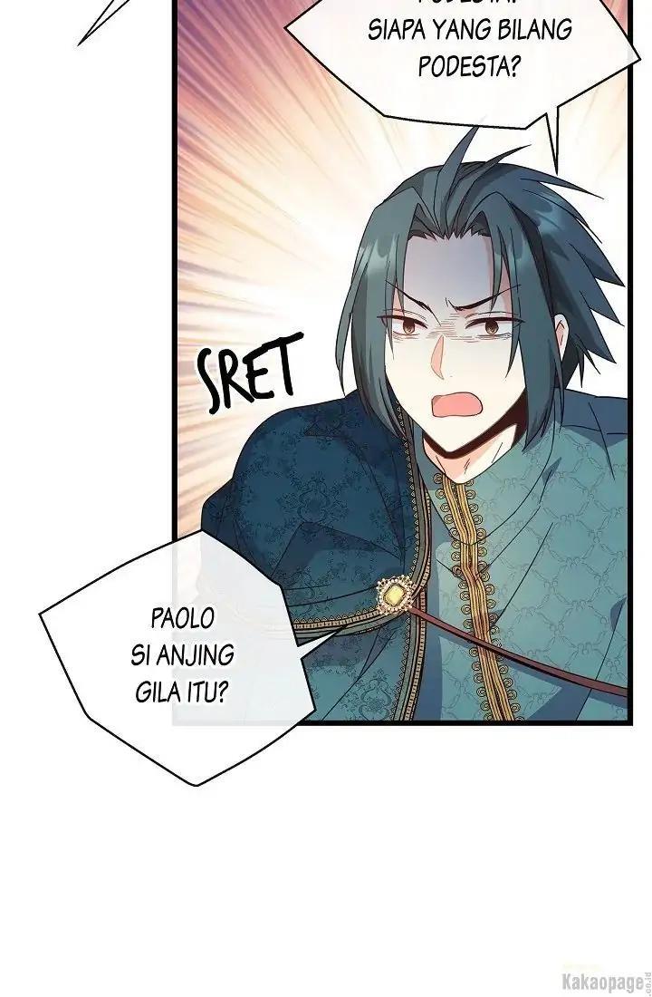 come-on-out-romeo - Chapter: 70