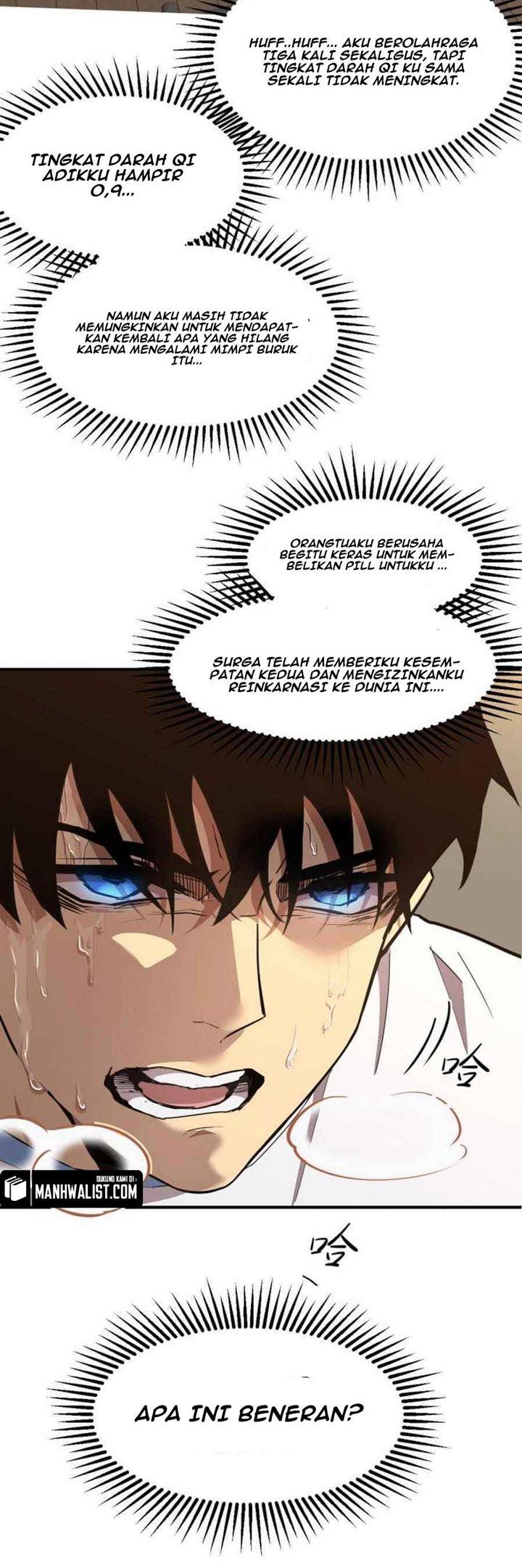 leveling-in-the-future - Chapter: 1