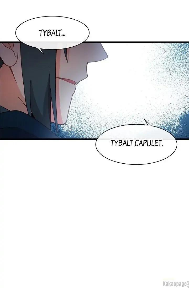 come-on-out-romeo - Chapter: 70