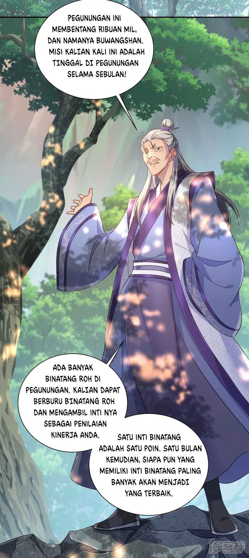 miss-nine-doctor - Chapter: 105