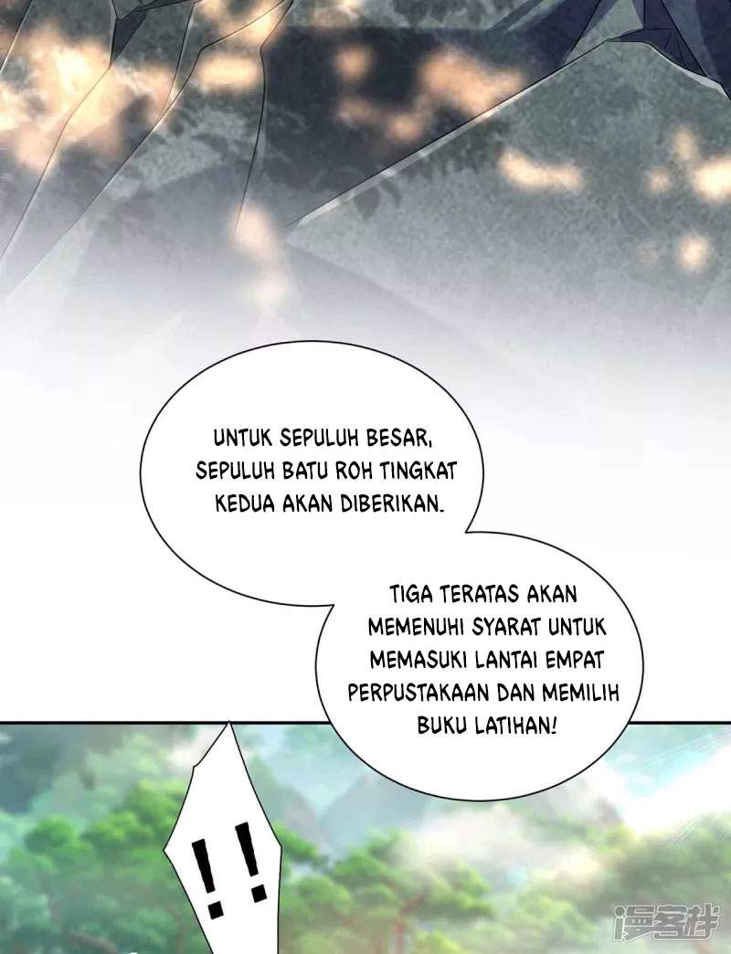 miss-nine-doctor - Chapter: 105