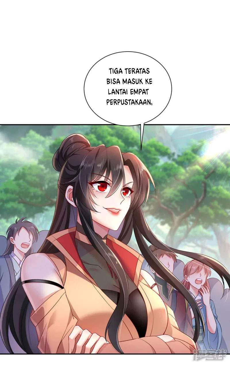 miss-nine-doctor - Chapter: 105
