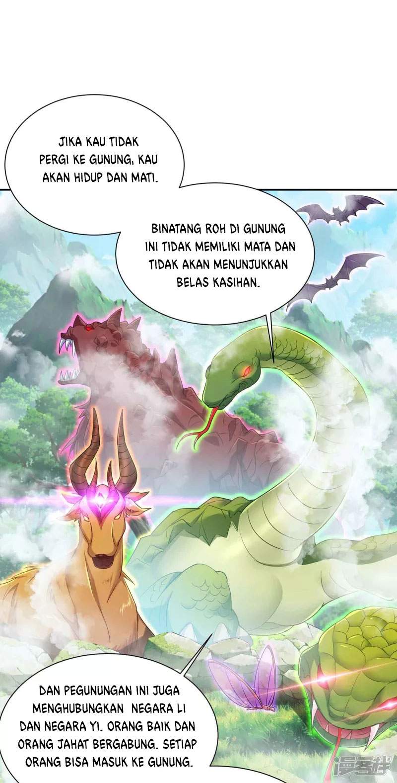 miss-nine-doctor - Chapter: 105
