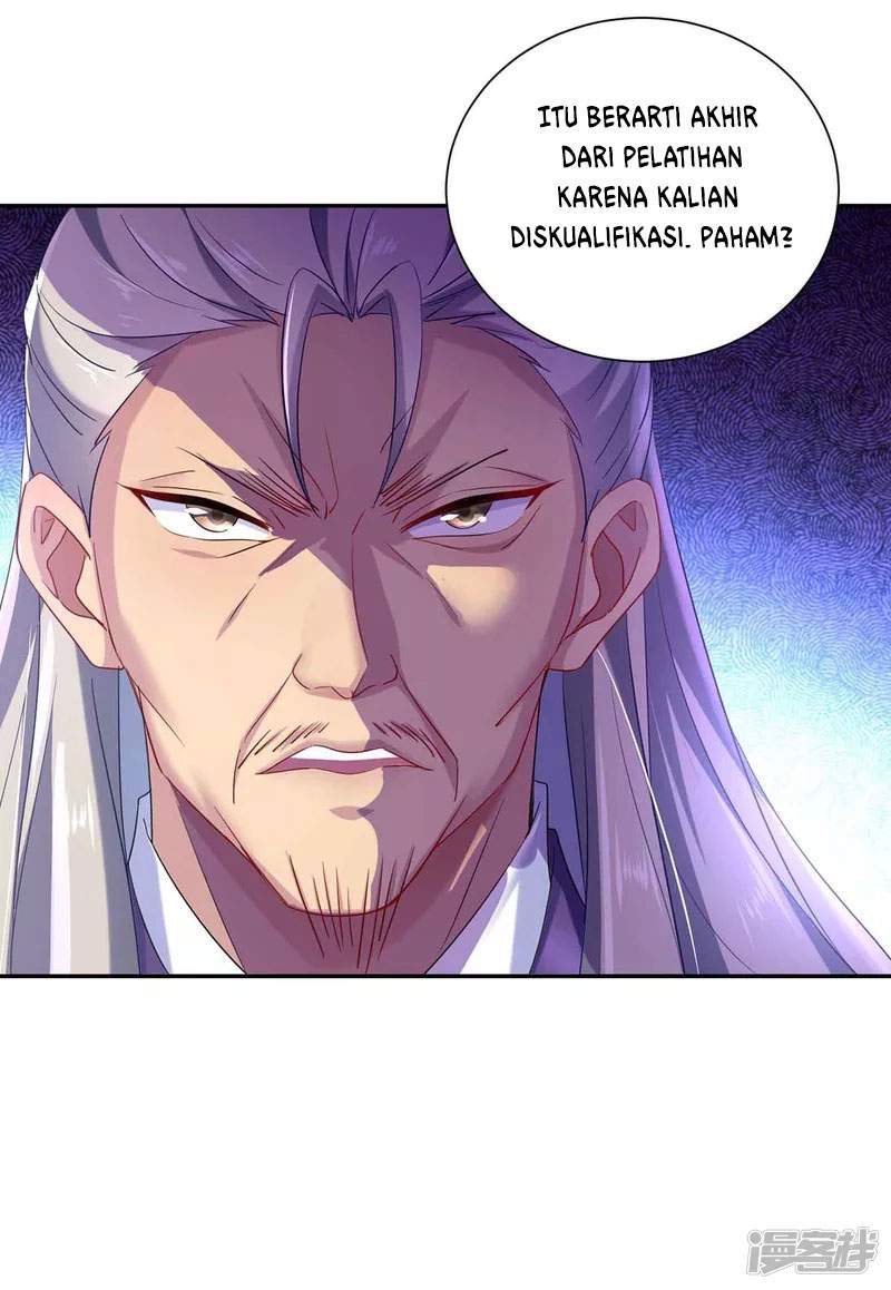 miss-nine-doctor - Chapter: 105