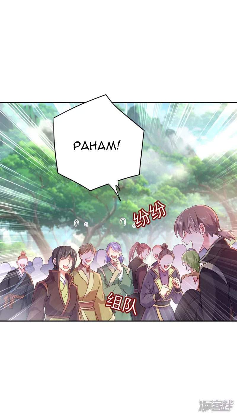 miss-nine-doctor - Chapter: 105