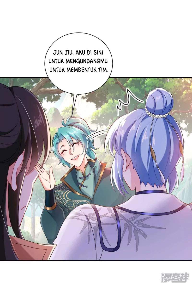 miss-nine-doctor - Chapter: 105