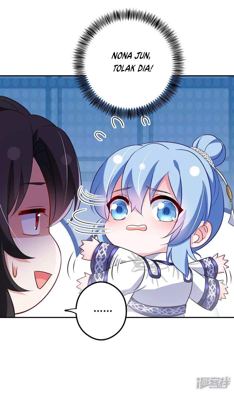 miss-nine-doctor - Chapter: 105