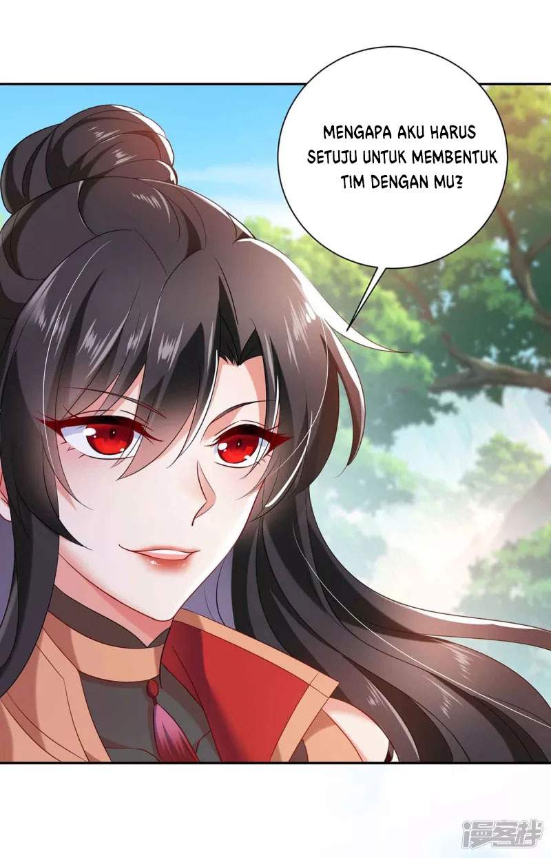 miss-nine-doctor - Chapter: 105