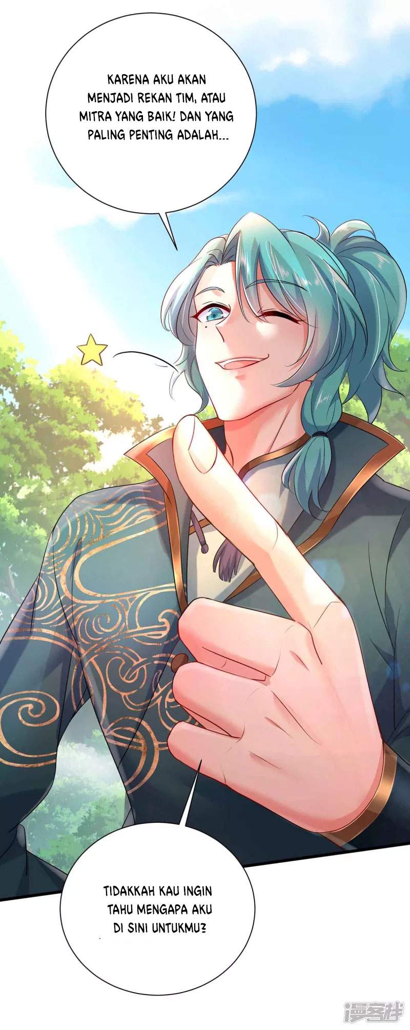 miss-nine-doctor - Chapter: 105