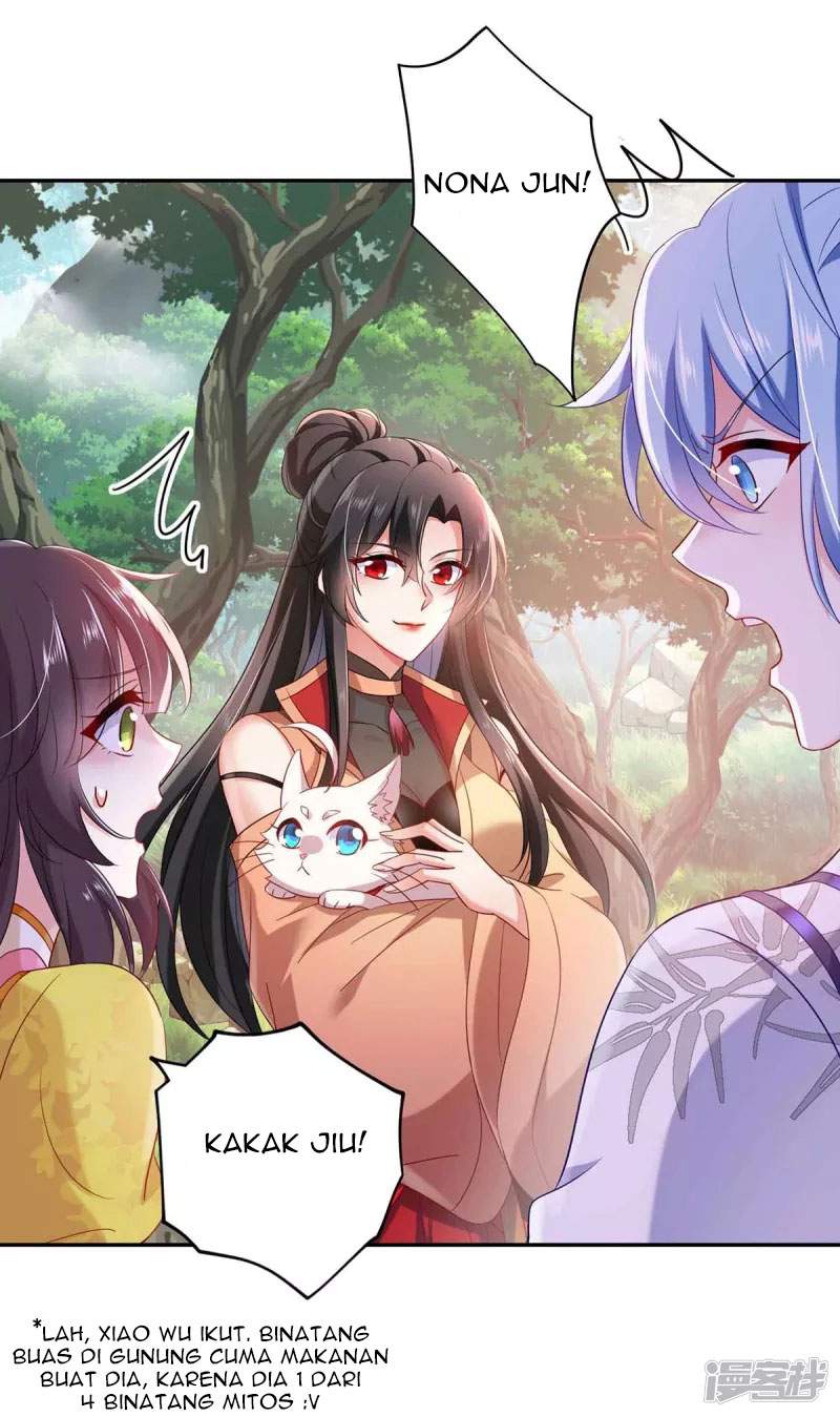 miss-nine-doctor - Chapter: 105