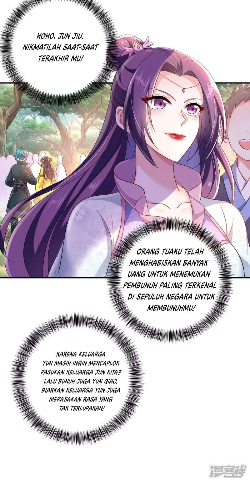 miss-nine-doctor - Chapter: 105
