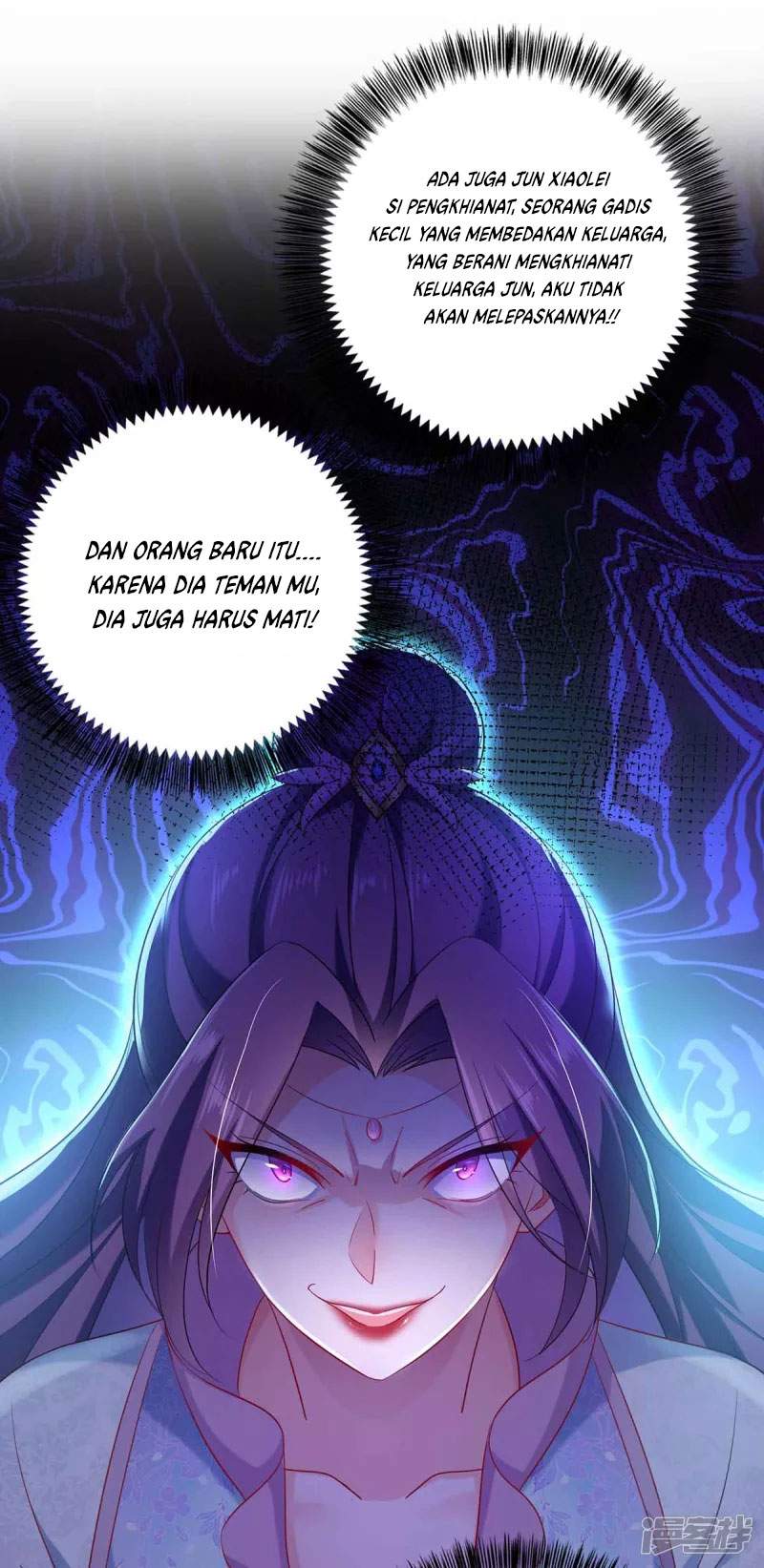 miss-nine-doctor - Chapter: 105