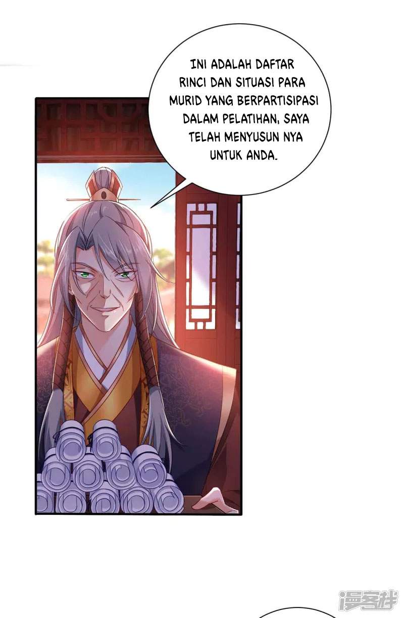 miss-nine-doctor - Chapter: 105