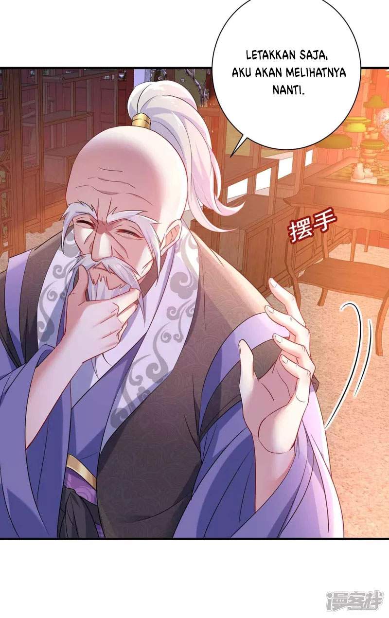 miss-nine-doctor - Chapter: 105
